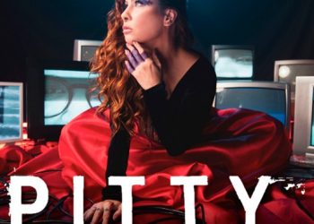 Domingo – Pitty – Matriz 3.0, no Clube Cabo Branco