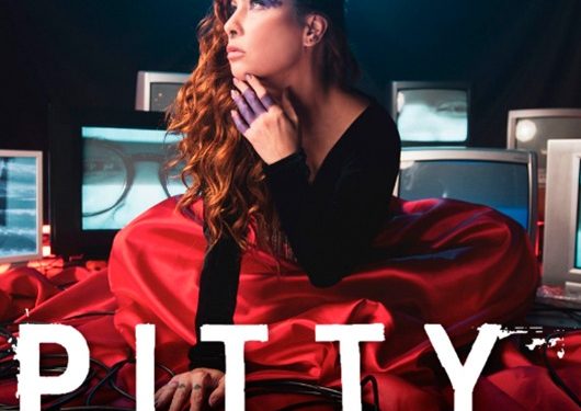 Domingo – Pitty – Matriz 3.0, no Clube Cabo Branco