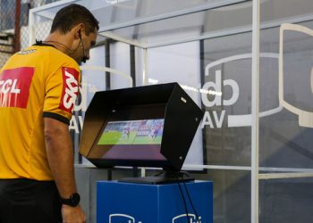 Final do Paraibano terá uso do VAR