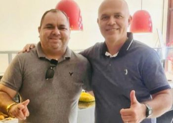 Coronel Sobreira se licencia da Câmara de JP e deixa vaga para suplente