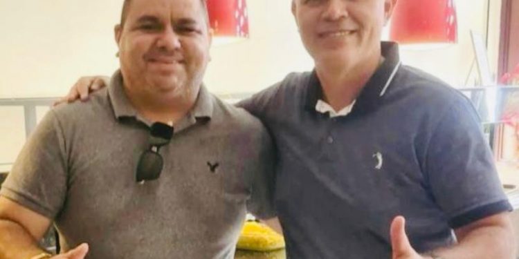 Coronel Sobreira se licencia da Câmara de JP e deixa vaga para suplente