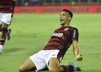 VÍDEOS- Flamengo, Fluminense, Corinthians e Palmeiras avançam na Copa do Brasil