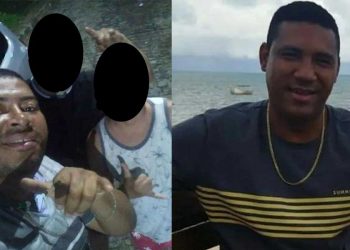 Tiroteio deixa dois mortos e dois feridos em Santa Rita