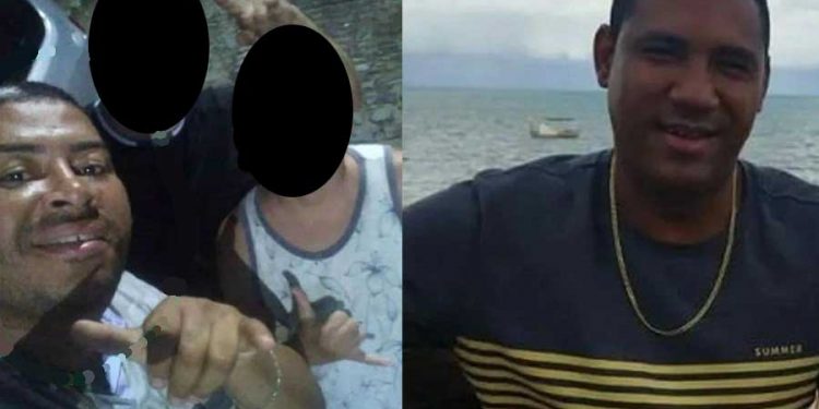 Tiroteio deixa dois mortos e dois feridos em Santa Rita