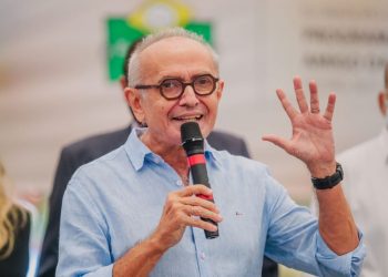 Prefeitura de Jpa paga salários dias 30 e 31, e primeira parcela do décimo em 10 de junho