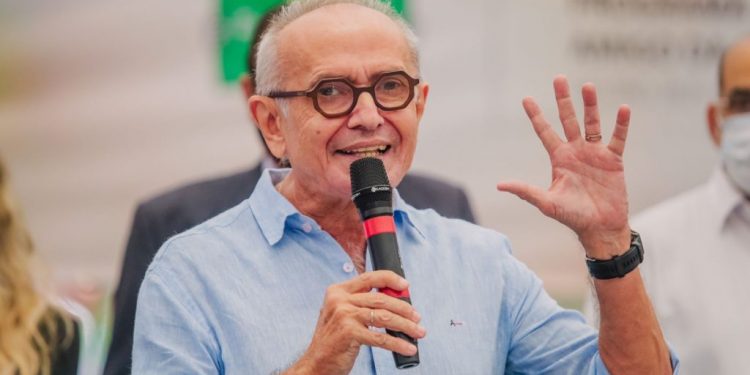 Prefeitura de Jpa paga salários dias 30 e 31, e primeira parcela do décimo em 10 de junho