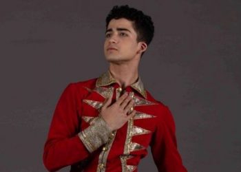 Balé Bolshoi fará turnê no NE com passagem por João Pessoa