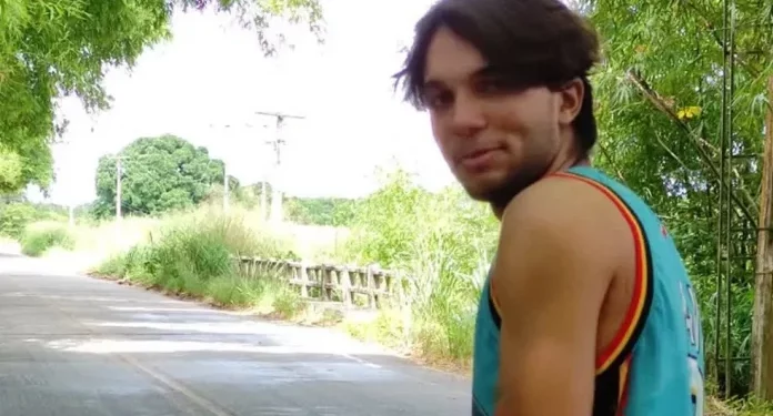 Bombeiros encontram corpo de jovem desaparecido na praia de Lucena