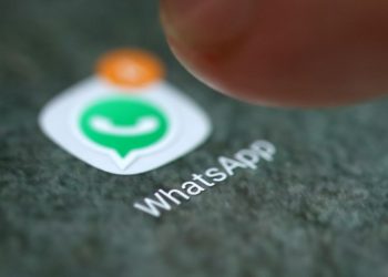 WhatsApp anuncia atualização com restrições para o Brasil