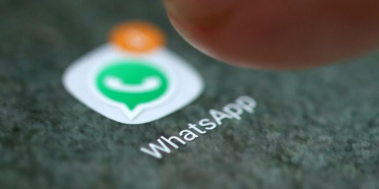 WhatsApp anuncia atualização com restrições para o Brasil