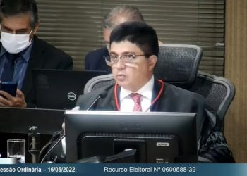 TRE caça mandatos de vereadores do MDB de Zabelê, no Cariri paraibano