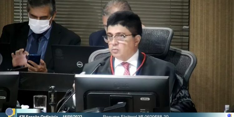 TRE caça mandatos de vereadores do MDB de Zabelê, no Cariri paraibano