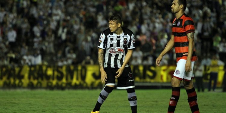 FPF solicita VAR e árbitro FIFA para as finais do Paraibano