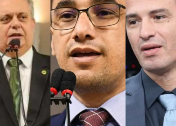 TRE-PB decide por unanimidade cassar mandatos de três deputados estaduais
