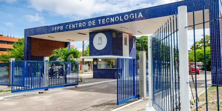 UFPB confirma concurso público ainda este ano