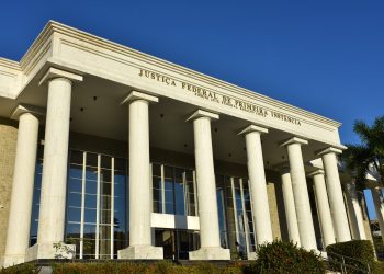 Justiça Federal lança edital para estágio remunerado