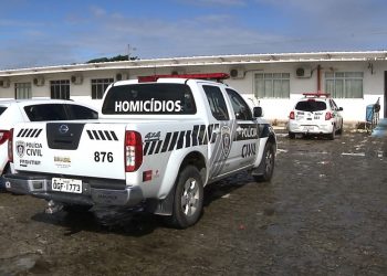 Motorista de aplicativo é raptado e morto em João Pessoa
