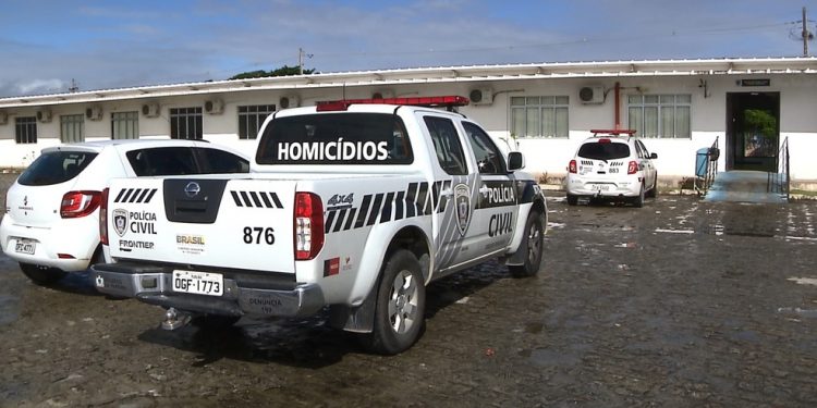 Motorista de aplicativo é raptado e morto em João Pessoa