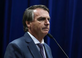 Bolsonaro diz que não vai taxar compras por aplicativos
