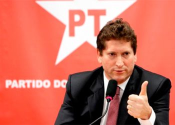 PT vai procurar Dória após desistência do tucano à Presidência