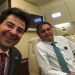 Bolsonaro dá carta branca a Sachsida para mexer na Petrobrás
