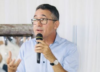 Justiça caça mandatos de prefeito e vice de Massaranduba