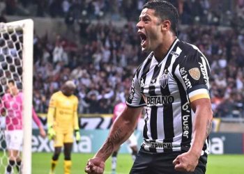 Atlético-MG garante classificação e invencibilidade recorde na Libertadores