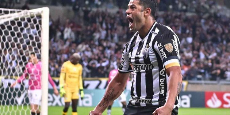 Atlético-MG garante classificação e invencibilidade recorde na Libertadores