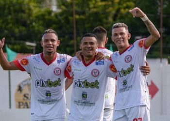 VÍDEO – São Paulo Crystal vence o Crato-CE e entra no G4
