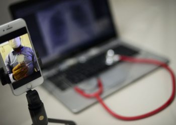 CFM regulamenta telemedicina no Brasil