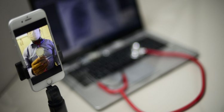 CFM regulamenta telemedicina no Brasil