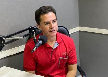 Veneziano nega que MDB Nacional possa aderir a Bolsonaro