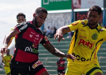 Campinense perde para o Mirassol-SP e pode deixar o G8 da Série C