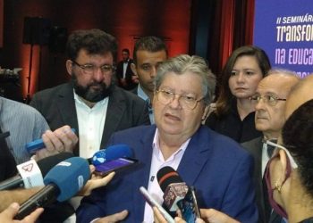João diz que republicanos não vão levar vaga “no grito”