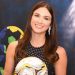 Michelle Ramalho é reeleita presidente da FPF