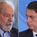 Paraná Pesquisas – Lula (PT) tem 41’4% e Bolsonaro (PL) tem 35,3%