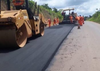 Ministério Público Federal vai acompanhar gastos com duplicação da BR-230