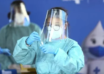 OMS recomenda apuração da possível origem da covid-19 em acidente de laboratório