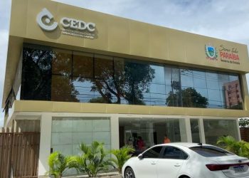 CEDC inicia mudança para novo prédio e suspende alguns serviços