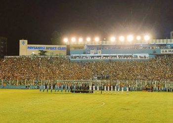 VÍDEO – Botafogo-PB pede-se de virada e reclama de pênalti marcado para o adversário