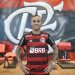 Flamengo anuncia contratação de Everton Cebolinha