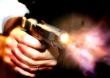 Paraíba tem a 11ª maior taxa de mortes violentas do Brasil