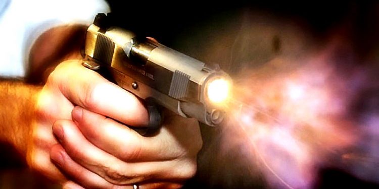 Paraíba tem a 11ª maior taxa de mortes violentas do Brasil