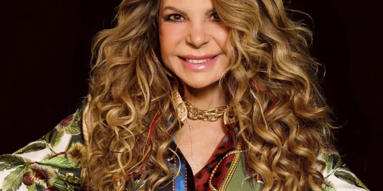 Elba Ramalho abre hoje (21) a programação do São João de João Pessoa