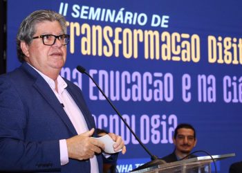 João Azevedo convoca 346 aprovados em concurso da Educação