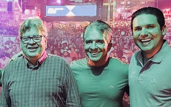 João diz que “pequenas diferenças” com Republicanos podem ser resolvidas