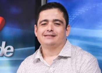 João Azevedo nomeia Flávio Moreira novo presidente da Fundac