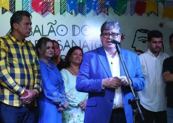 Governo do Estado paga primeira parcela do 13º salário, nessa sexta (11)