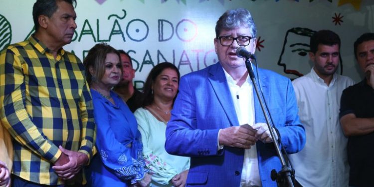 Governo do Estado paga primeira parcela do 13º salário, nessa sexta (11)