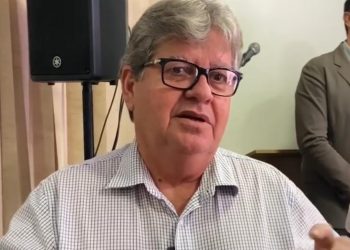 Governador vai enviar projeto à ALPB para cumprir Lei que limita ICMS